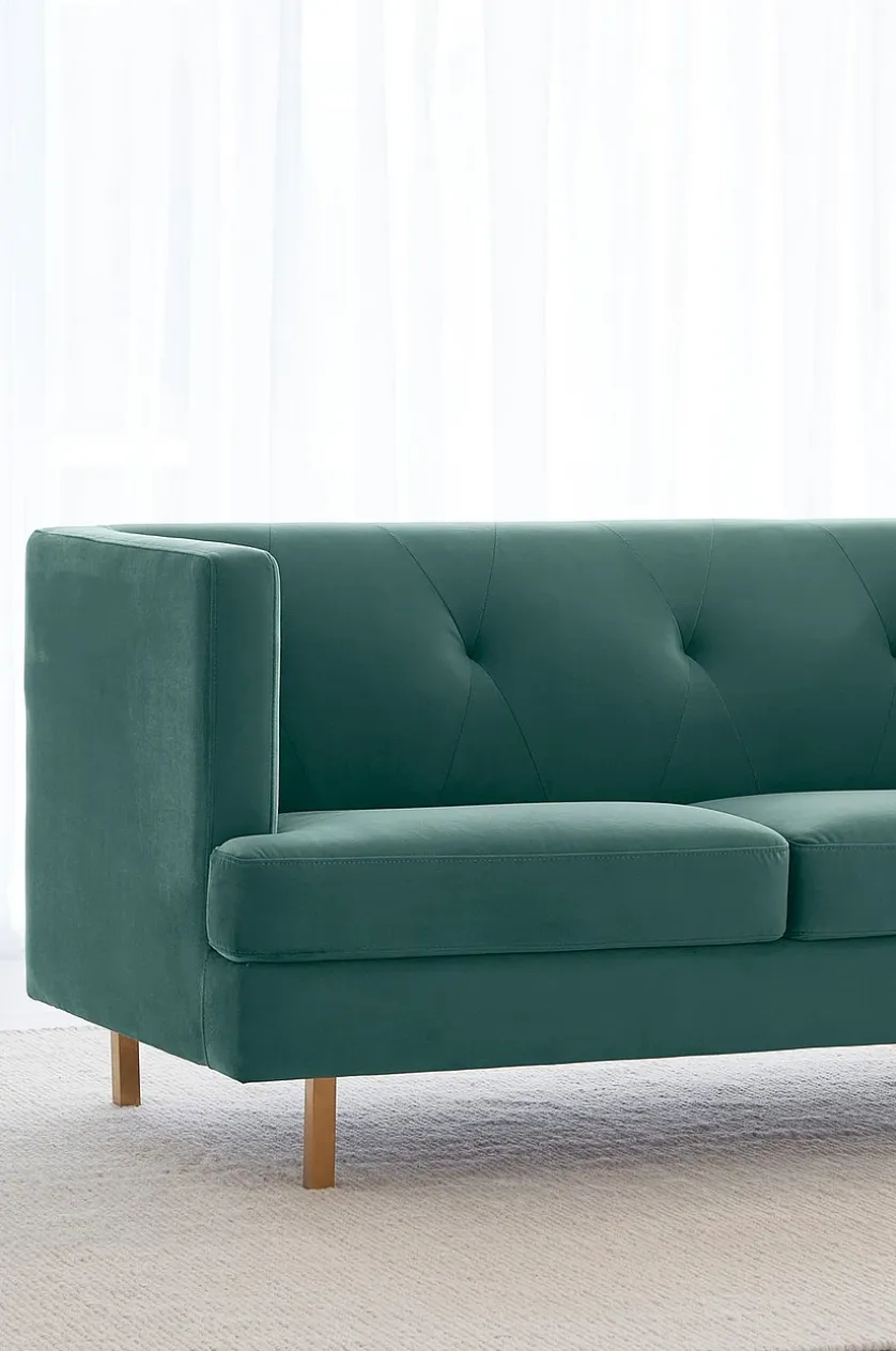 OAKDALE 2-Sitzer-Sofa