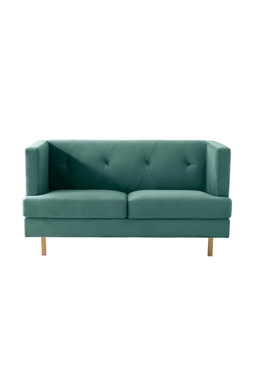 OAKDALE 2-Sitzer-Sofa