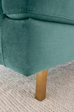 OAKDALE 2-Sitzer-Sofa