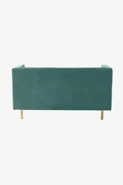 OAKDALE 2-Sitzer-Sofa