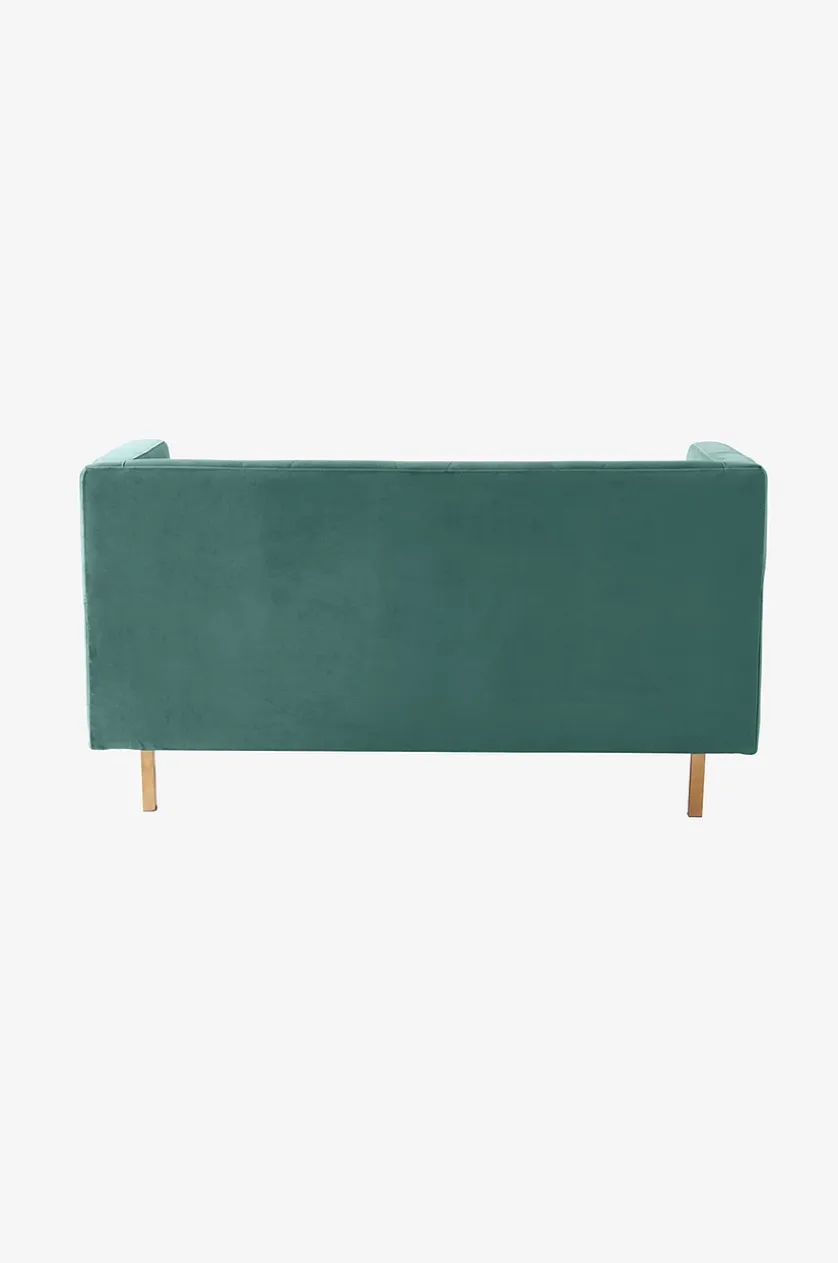 OAKDALE 2-Sitzer-Sofa