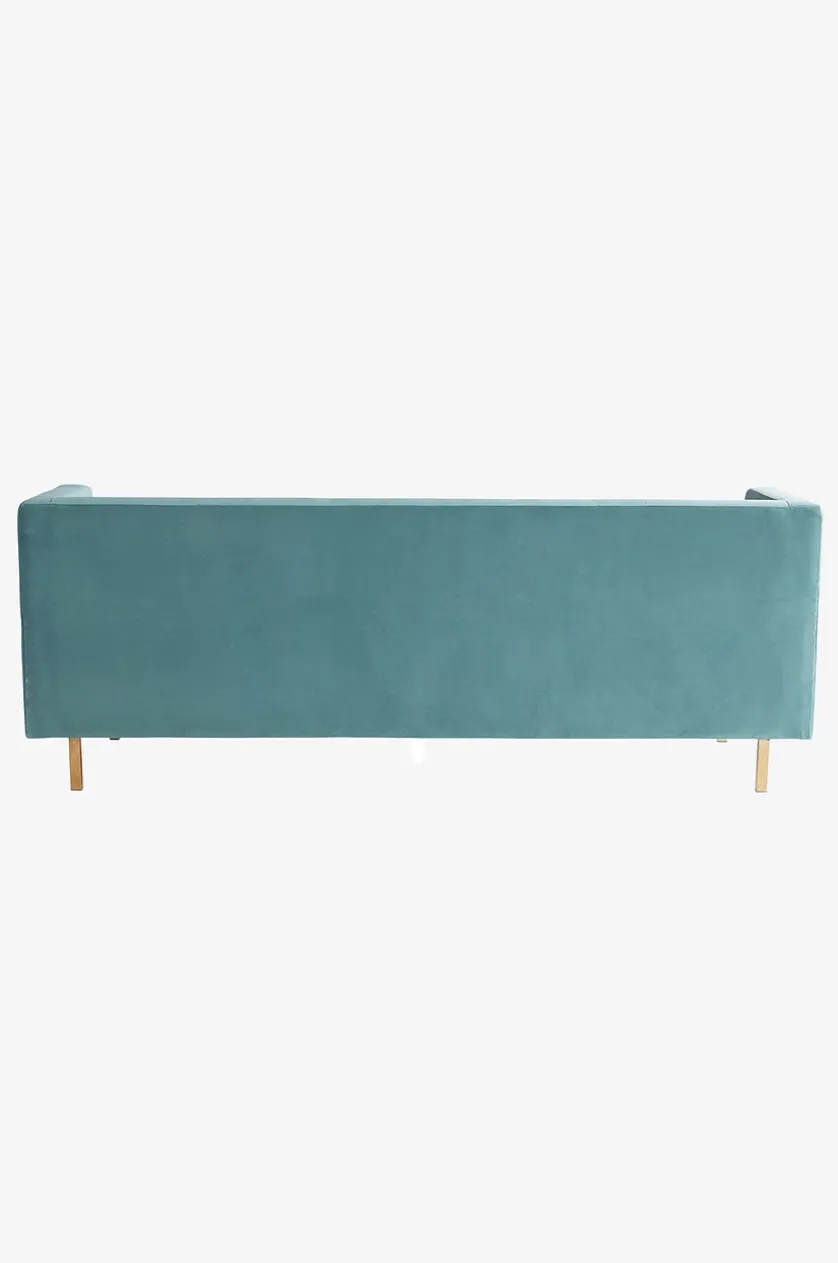 OAKDALE Sofa 3-Sitzer