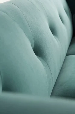 OAKDALE Sofa 3-Sitzer