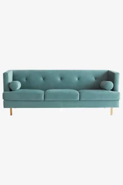 OAKDALE Sofa 3-Sitzer