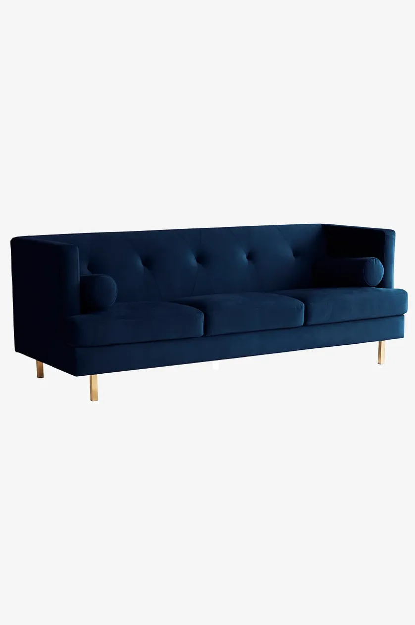 OAKDALE Sofa 3-Sitzer