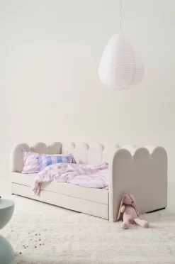 OLEMA Kinderbett 90x200cm