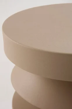 OMARA Beistelltisch ø 34,5 cm