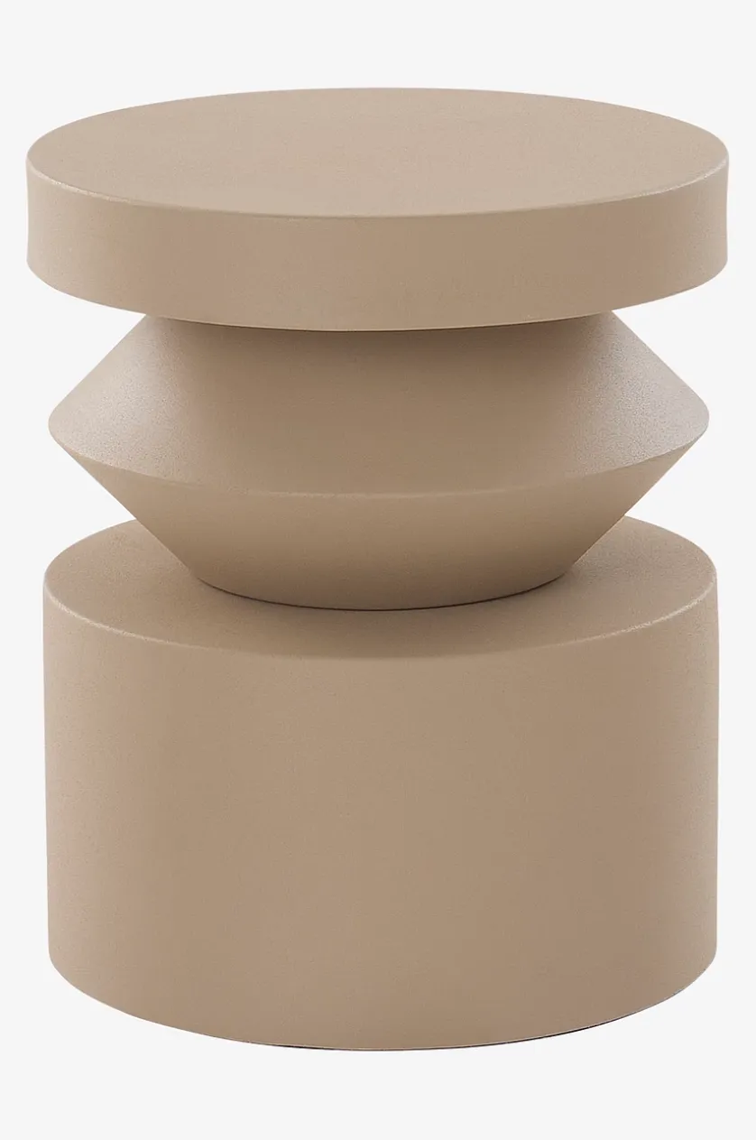 OMARA Beistelltisch ø 34,5 cm