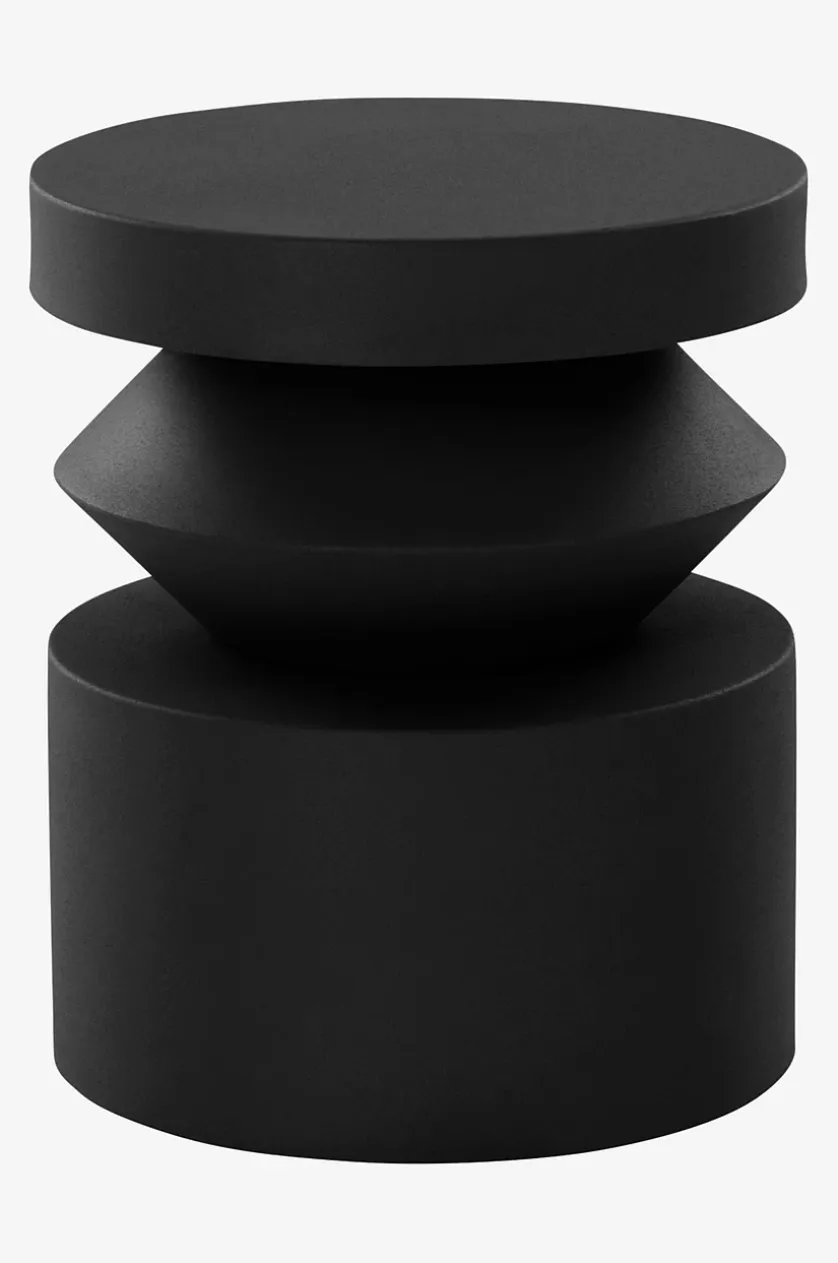 OMARA Beistelltisch ø 34,5 cm