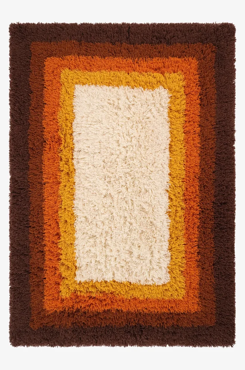 ORION Wollteppich