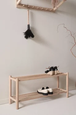 OSLO Schuhregal