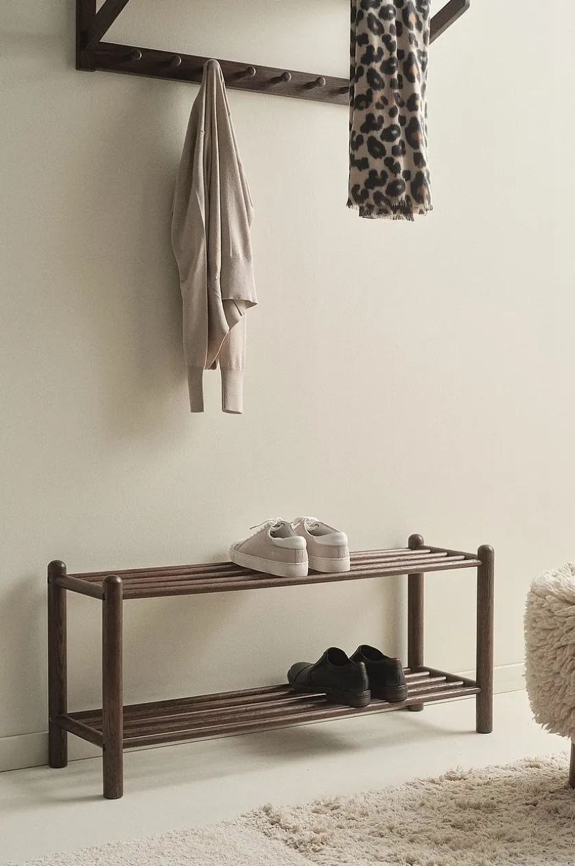 OSLO Schuhregal