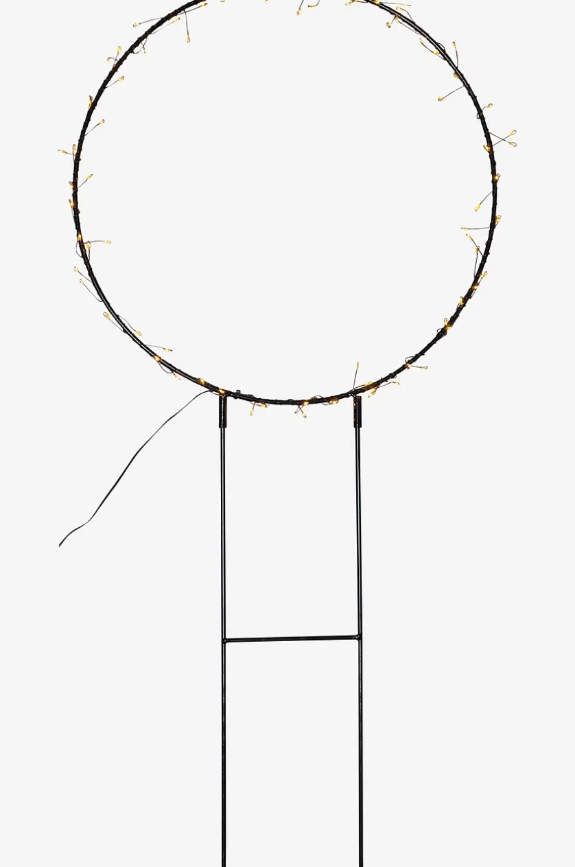 Outdoor-Deko Barlumi 84 cm