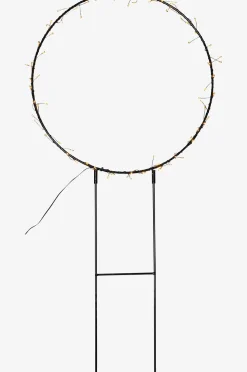 Outdoor-Deko Barlumi 84 cm