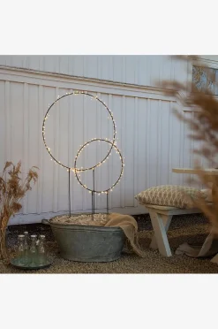 Outdoor-Deko Barlumi 84 cm