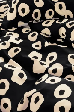OVO MINI Bettbezug-Set Krippe organisch