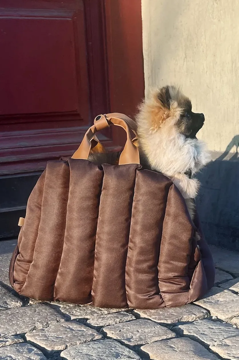 PADDY Transporttasche für Tiere