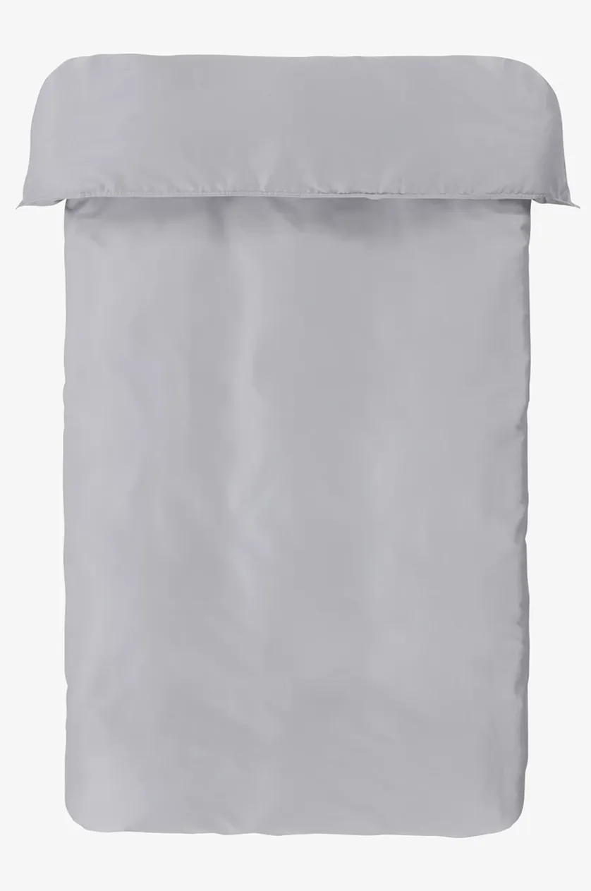 PAILY Bettbezug aus Satin