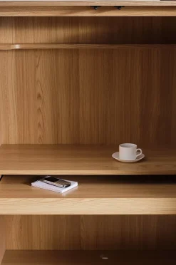PALANZO Schreibtischschrank