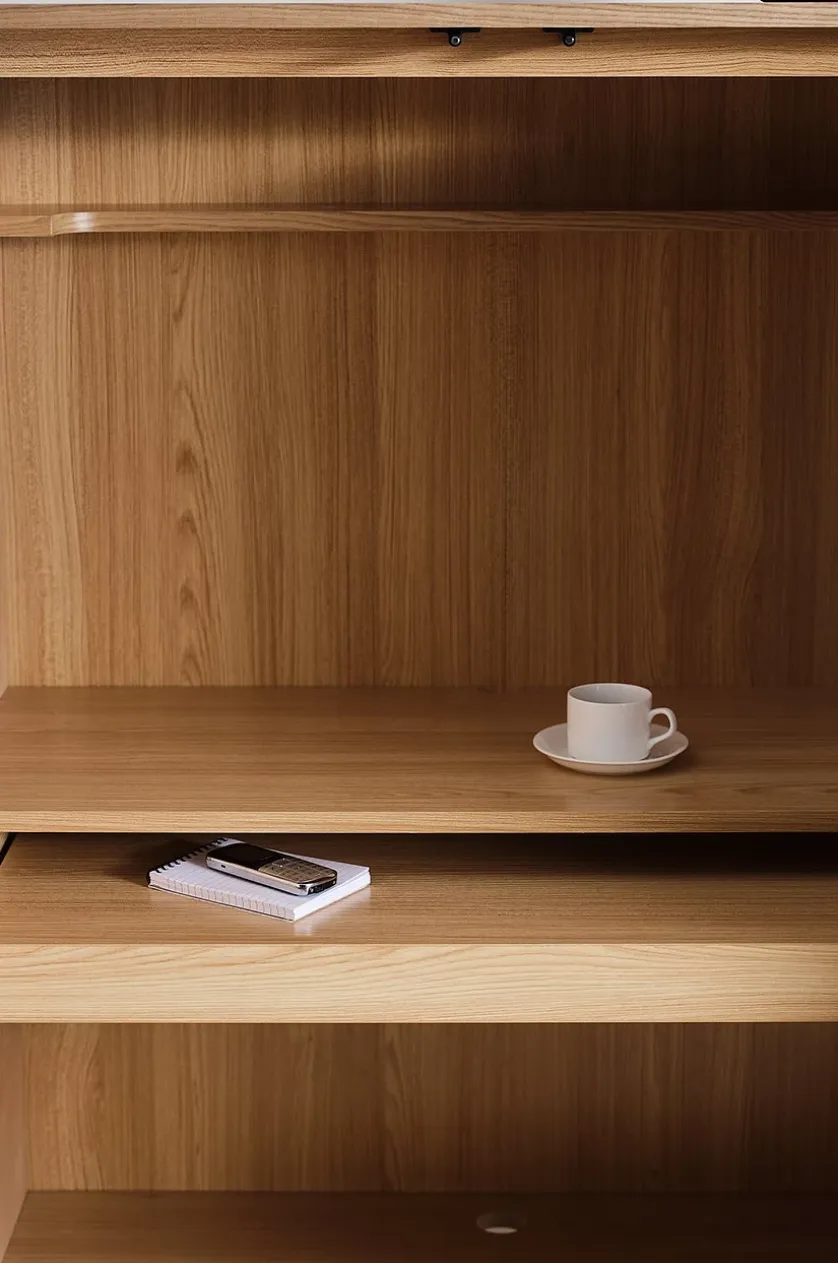 PALANZO Schreibtischschrank
