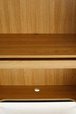 PALANZO Schreibtischschrank