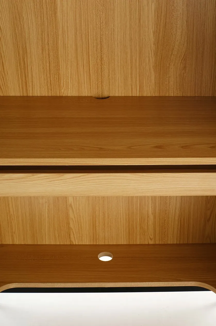 PALANZO Schreibtischschrank