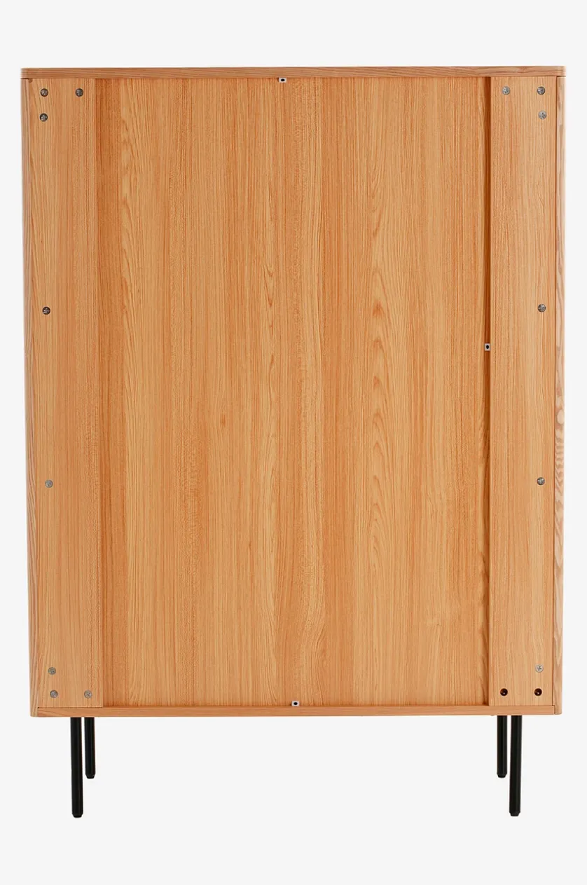 PALANZO Schreibtischschrank