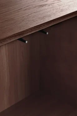 PALANZO Schreibtischschrank