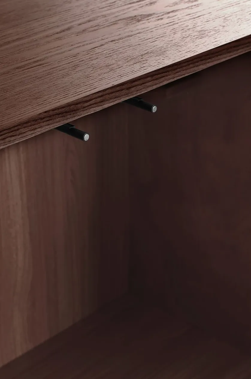 PALANZO Schreibtischschrank