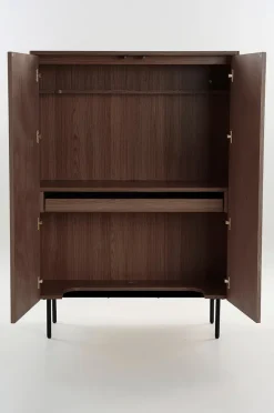 PALANZO Schreibtischschrank