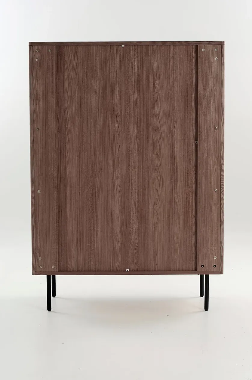 PALANZO Schreibtischschrank