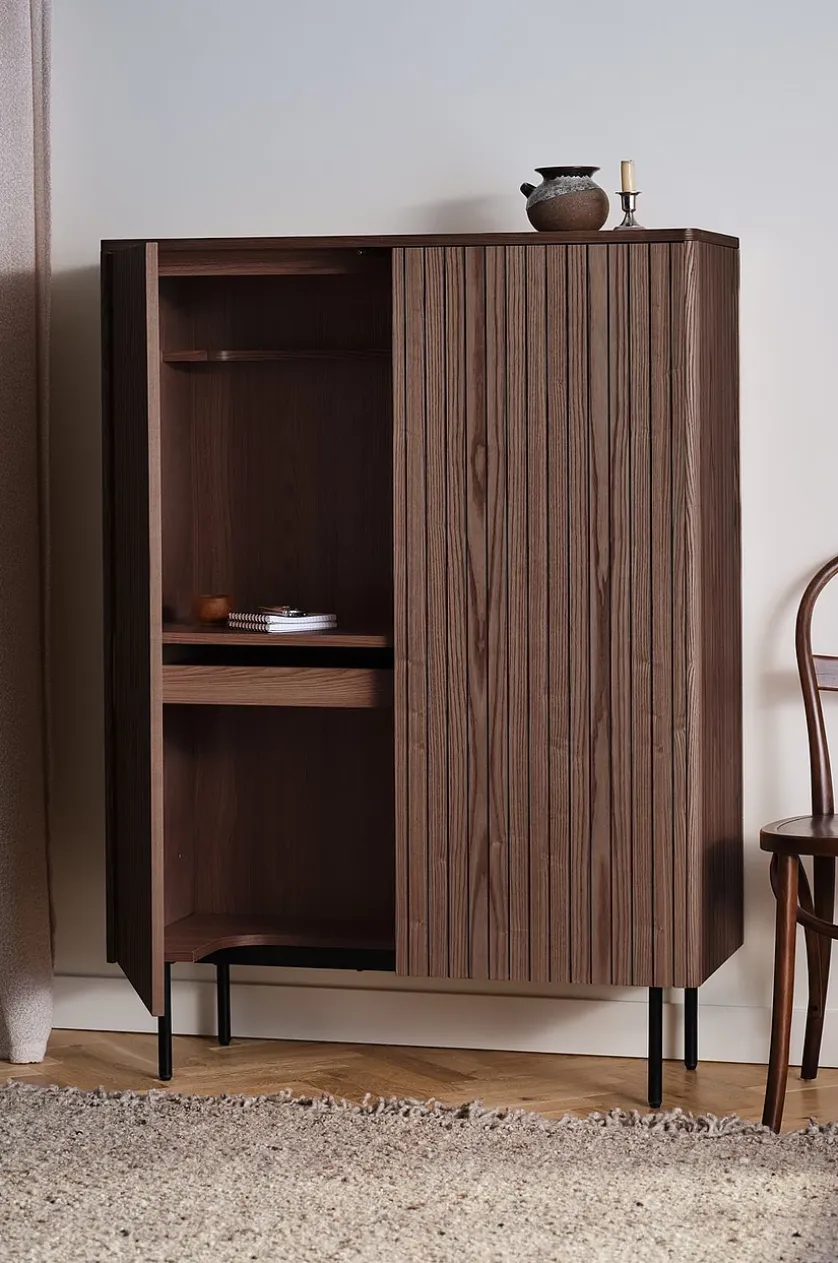 PALANZO Schreibtischschrank