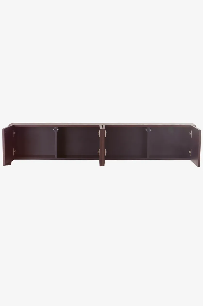 PALANZO Wandschrank