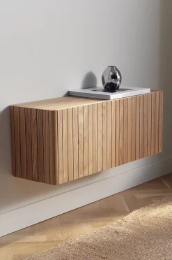 PALANZO Wandschrank 80 cm