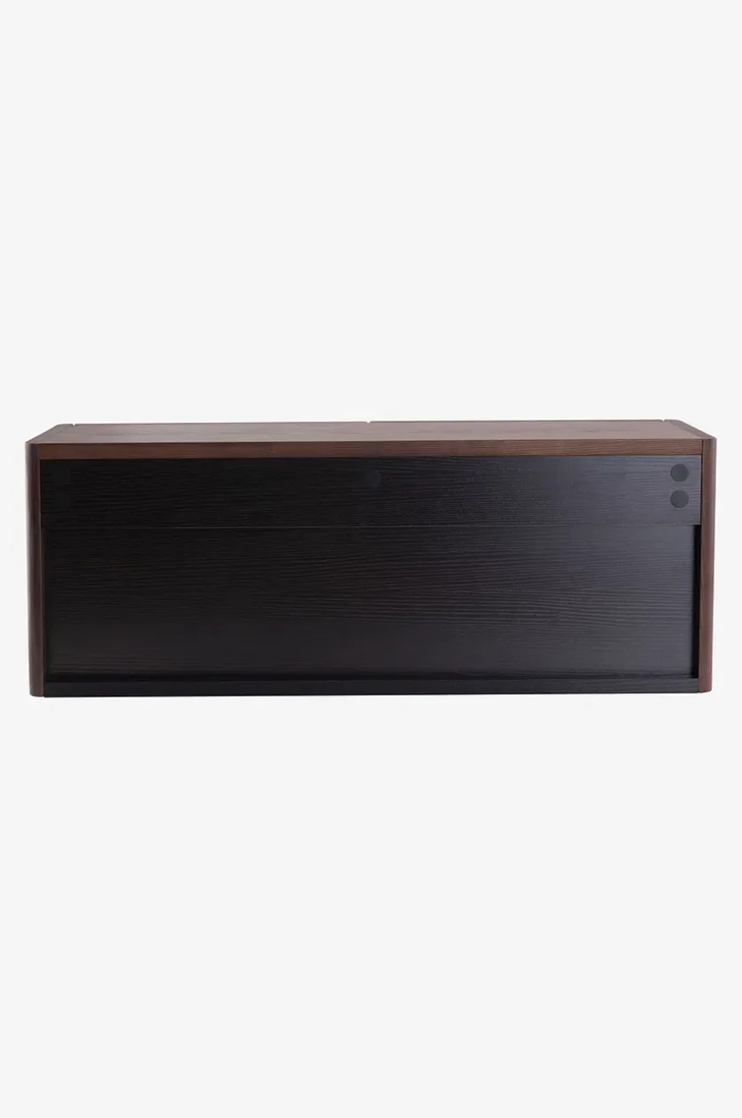 PALANZO Wandschrank 80 cm