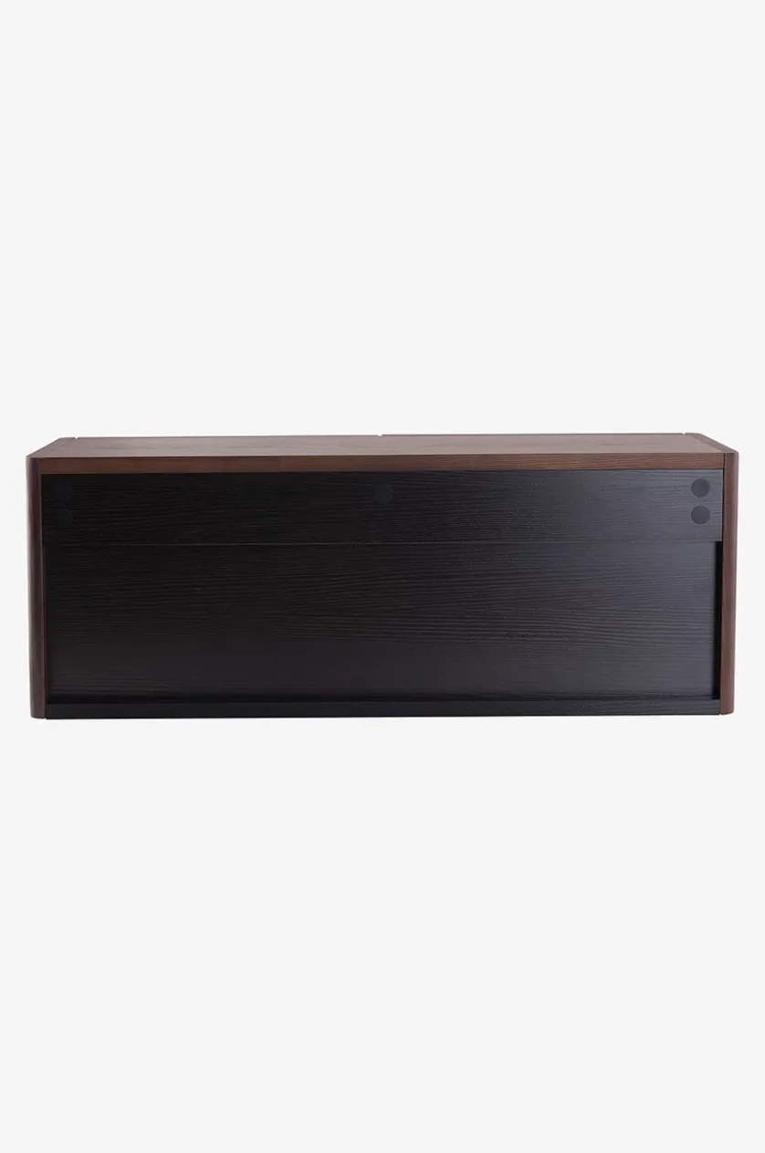PALANZO Wandschrank 80 cm