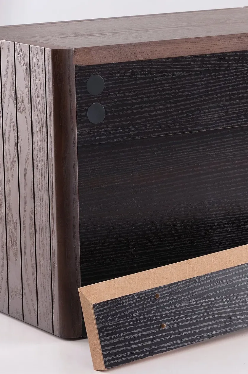 PALANZO Wandschrank 80 cm