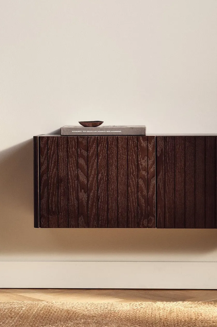 PALANZO Wandschrank 80 cm