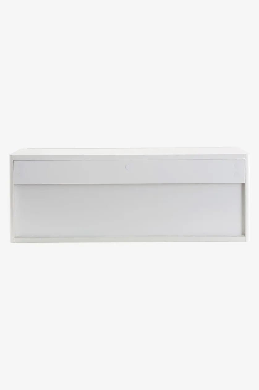 PALANZO Wandschrank 80 cm