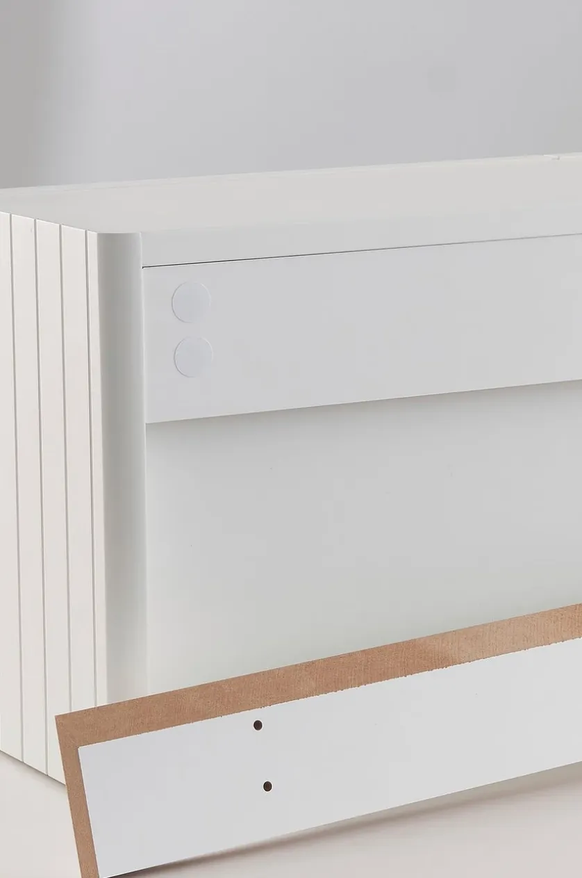 PALANZO Wandschrank 80 cm