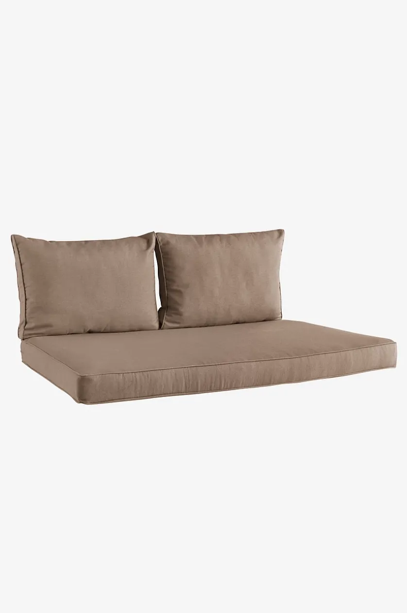PALLAS Auflagenset Europalette