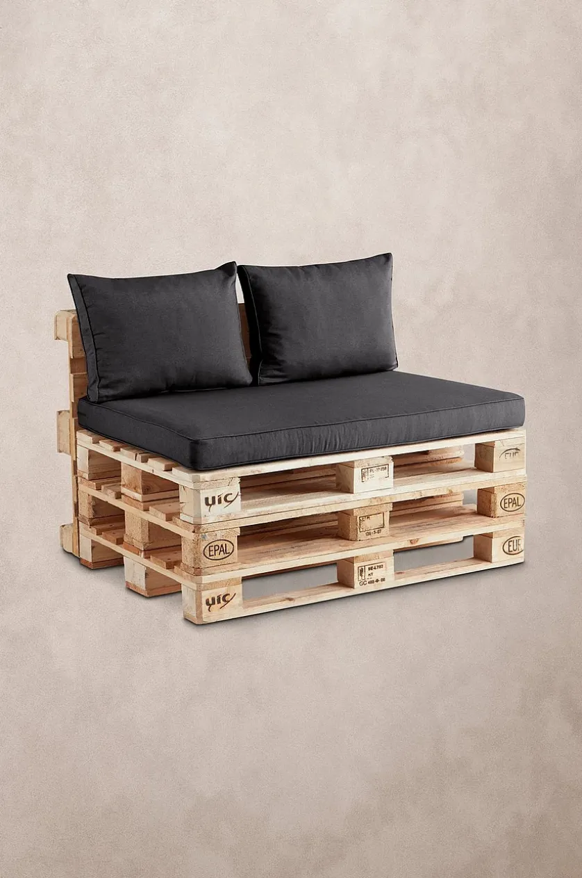 PALLAS Auflagenset Europalette
