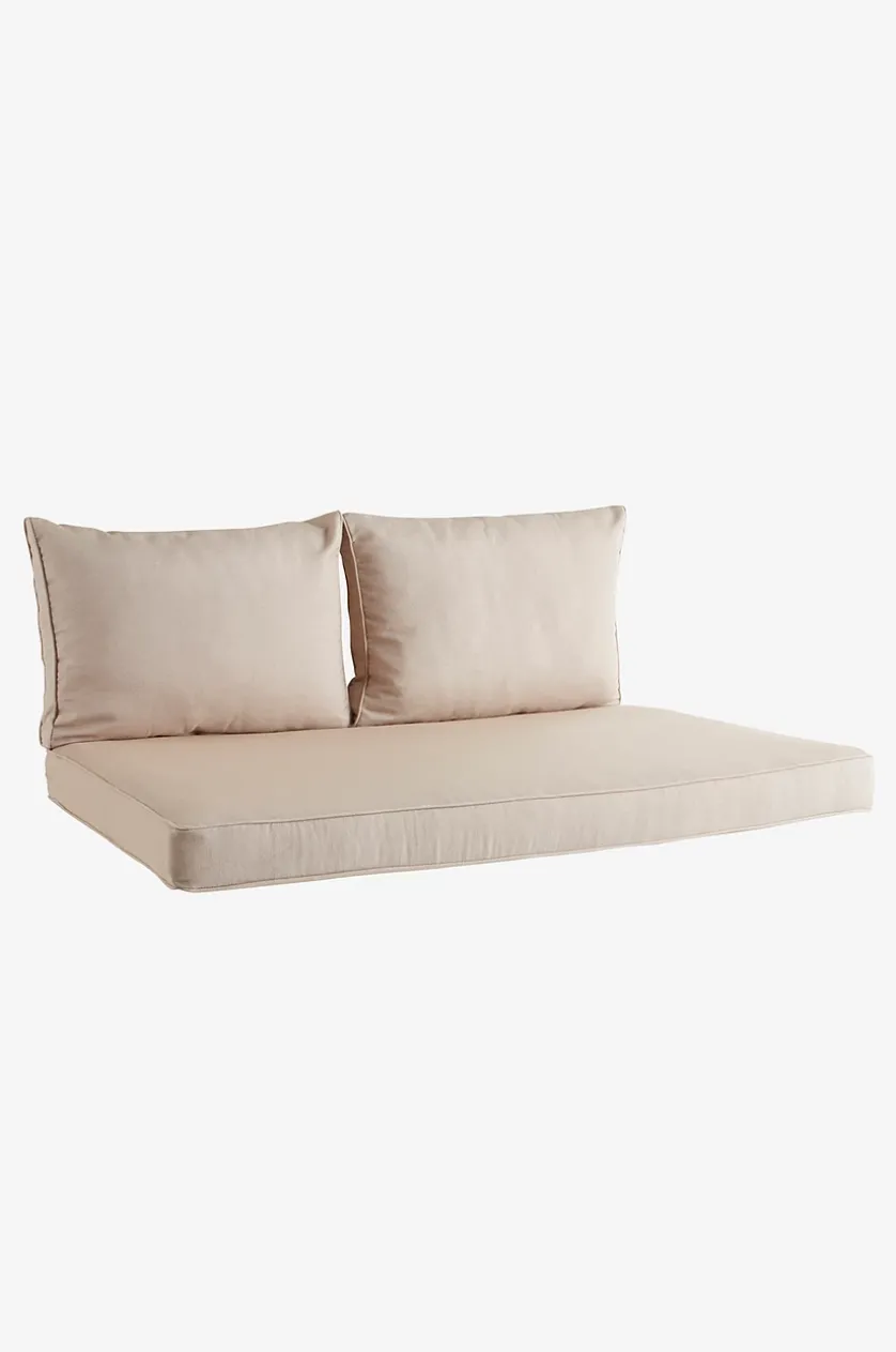 PALLAS Auflagenset Europalette