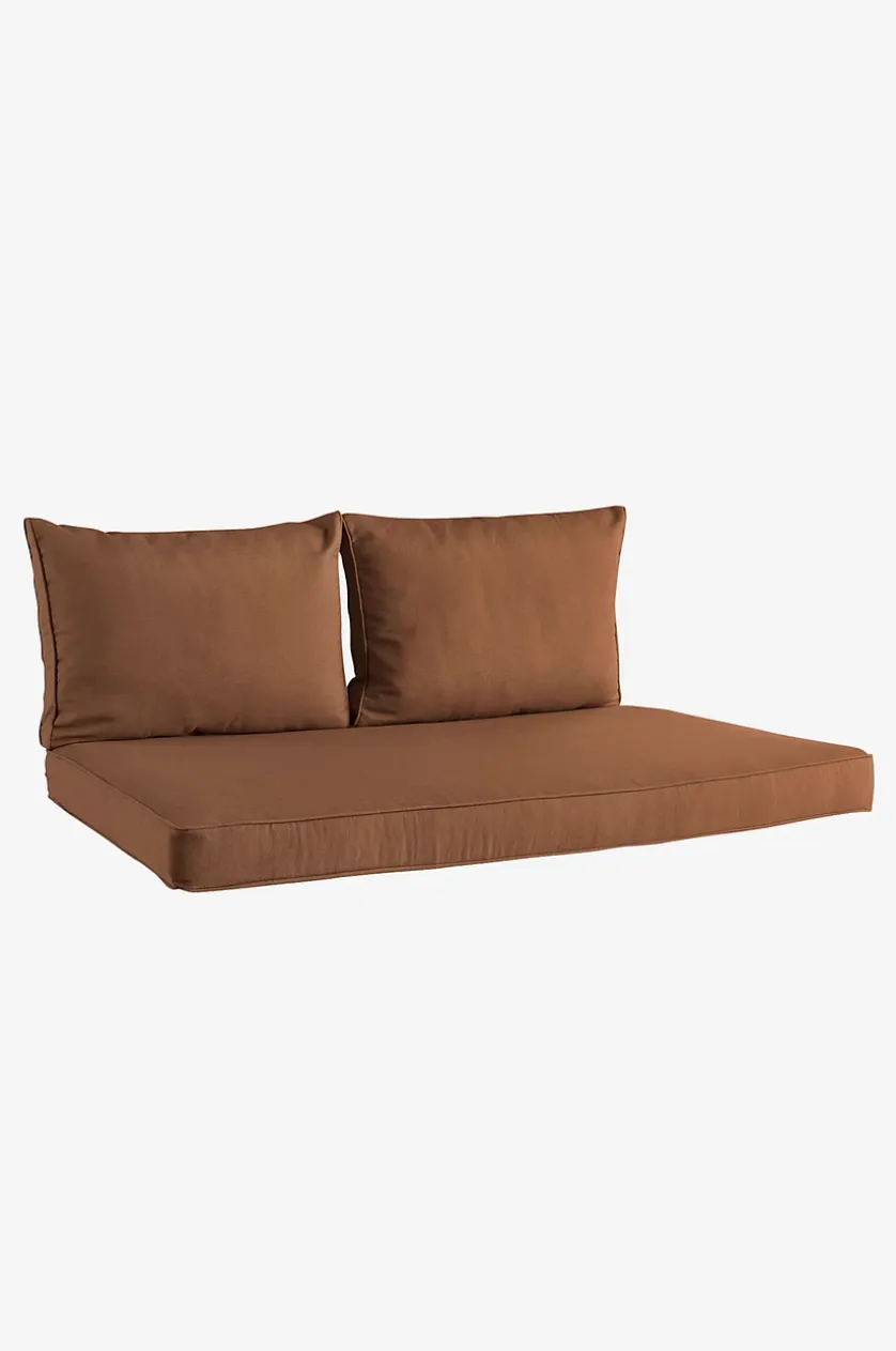 PALLAS Auflagenset Europalette