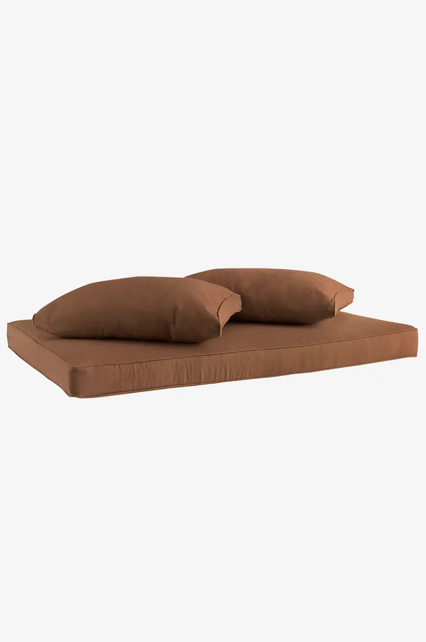 PALLAS Auflagenset Europalette