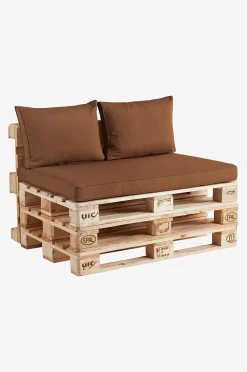 PALLAS Auflagenset Europalette