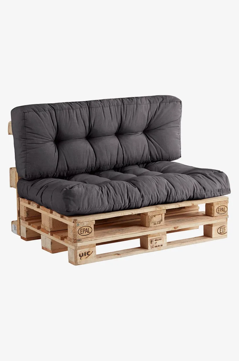 PALLE Auflagenset Europalette