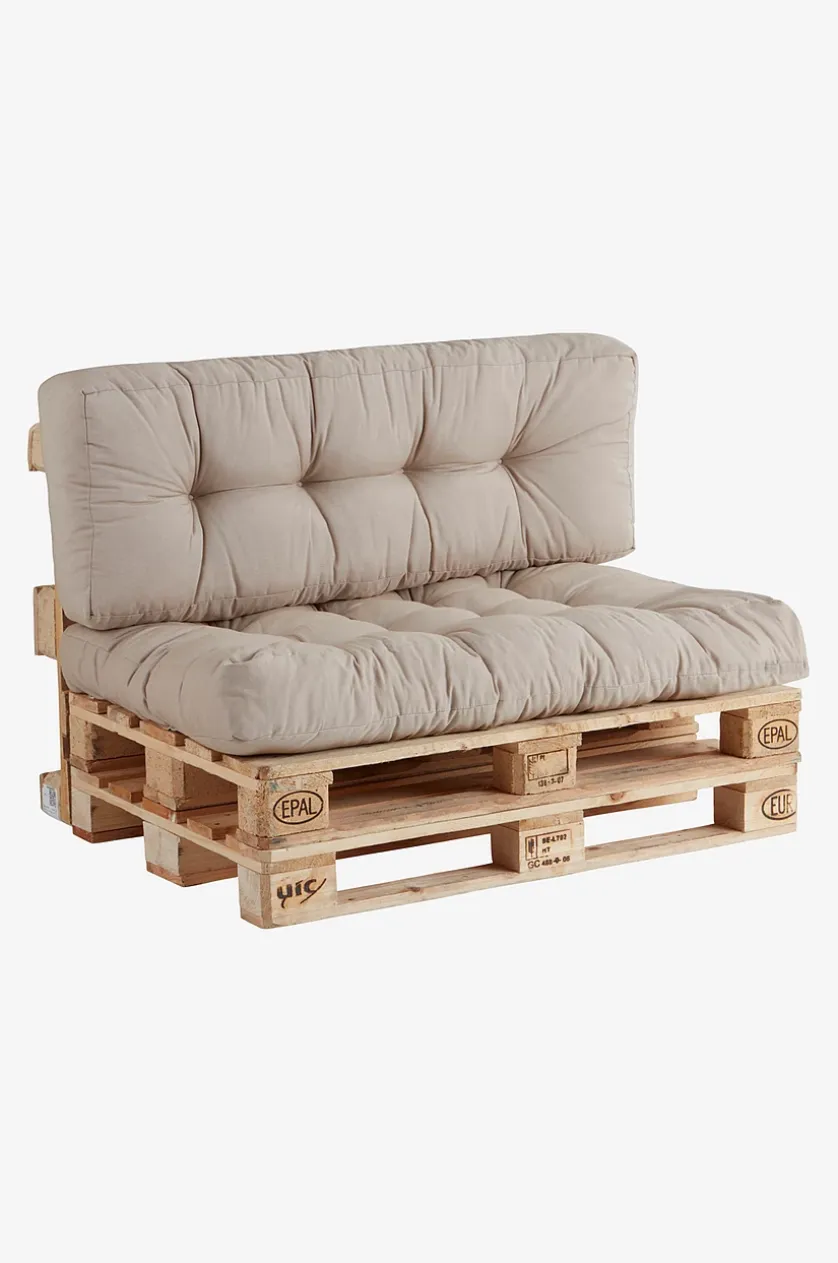 PALLE Auflagenset Europalette