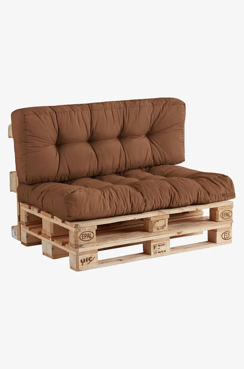 PALLE Auflagenset Europalette