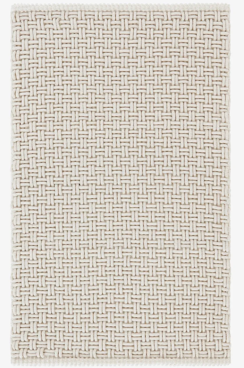 PANAMA Badteppich 80x150 cm